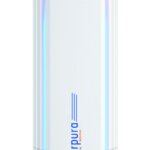Airpura Smart Air Quality Monitor Purificateur d'air Airpura