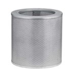 Filtre à charbon actif Purificateur d'air Airpura