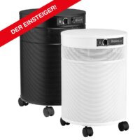 Čistička vzduchu základní model čističky vzduchu Airpura
