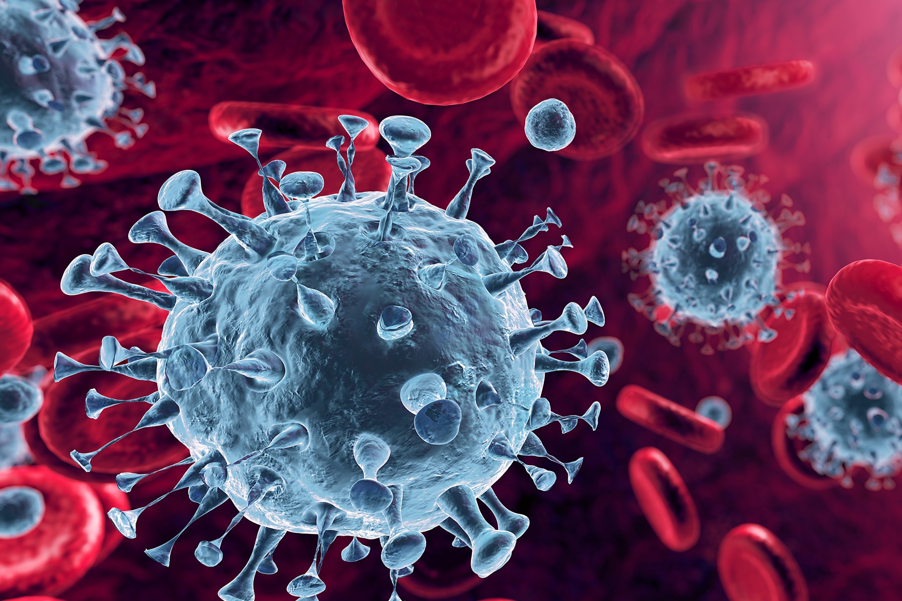 Ratgeber – Vor Coronavirus schutzen Luftreiniger Airpura