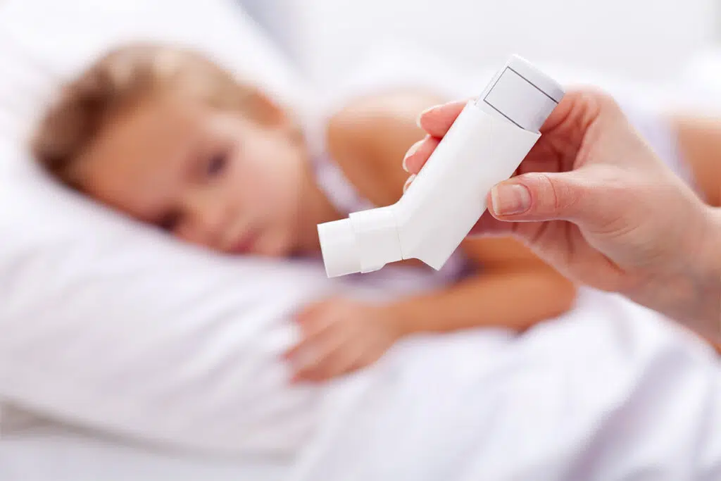 Ratgeber – Allergisches Asthma