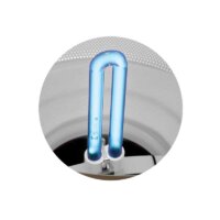 Lámpara UV Purificador de aire Airpura