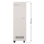 Luftreiniger Airpura Solo mit HEPA