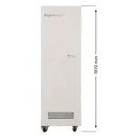Luftreiniger Airpura Solo mit HEPA