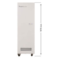 Purificador de aire Airpura Solo con HEPA